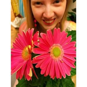 Meet your Posher, Anika